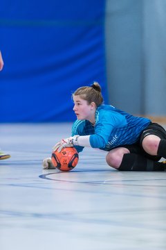 Bild 158 - F Loewinnen Hallen Cup